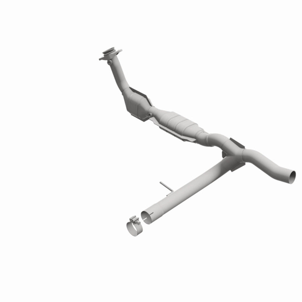 04-06 Ford F150 5.4L P/S Direct-Fit Catalytic Converter 24090 Magnaflow