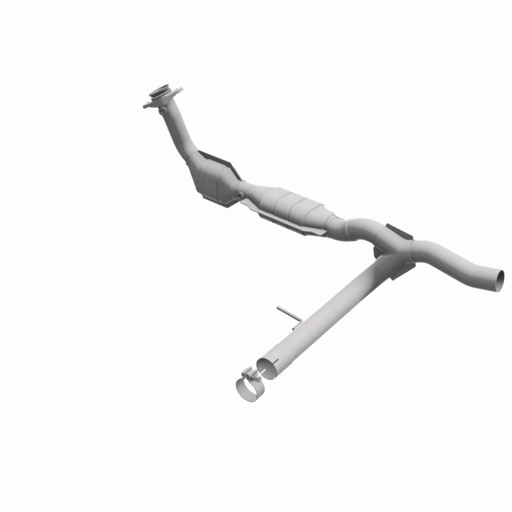 04-06 Ford F150 5.4L P/S Direct-Fit Catalytic Converter 24090 Magnaflow