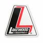 Lakewood 24094 Motor Mount BR
