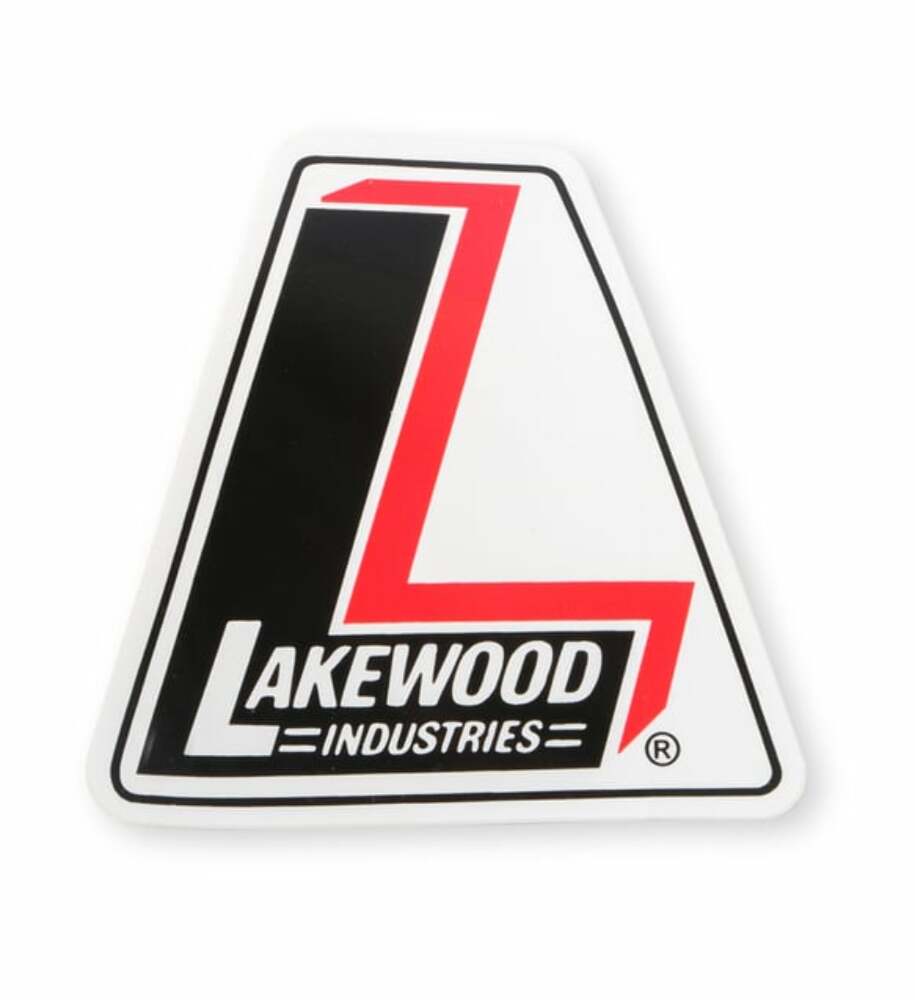 Lakewood 24094 Motor Mount BR