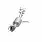 2003 Cadillac CTS 3.2L P/S Direct-Fit Catalytic Converter 24094 Magnaflow
