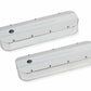 Holley GM Licensed Track Series Valve Covers - 241-278