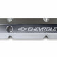 Holley GM Licensed Track Series Valve Covers - 241-287