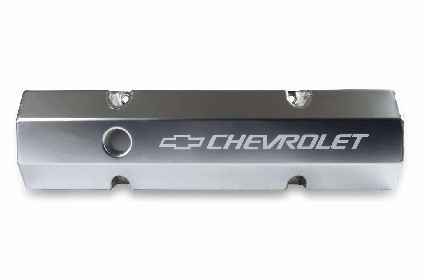 Holley GM Licensed Track Series Valve Covers - 241-287