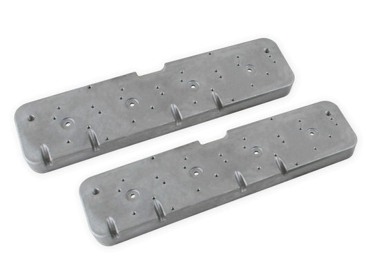 Holley LS Valve Cover Adapter Plates - 241-298