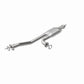00-04 Tundra 4.7L Rear Direct-Fit Catalytic Converter 24168 Magnaflow