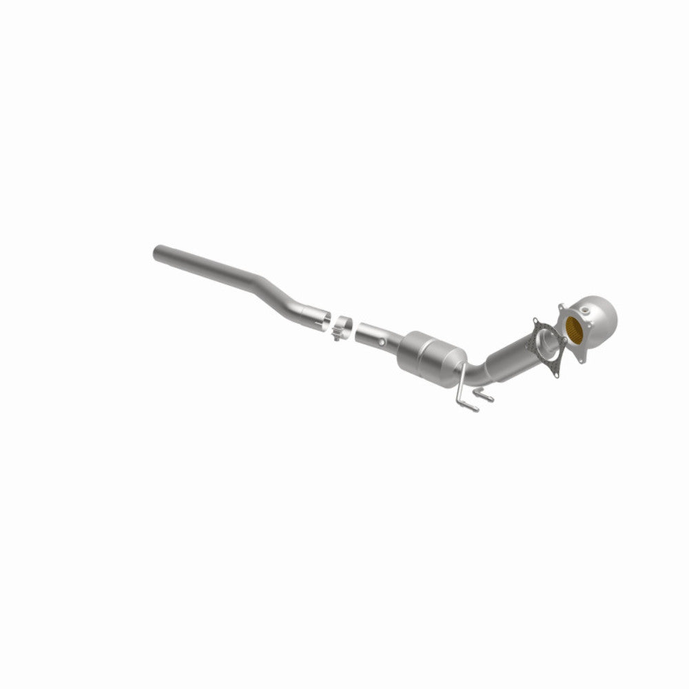 06-08 Jetta/GTI/A3 Direct-Fit Catalytic Converter 24191 Magnaflow