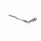 06-08 Jetta/GTI/A3 Direct-Fit Catalytic Converter 24191 Magnaflow