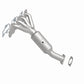 2006 Ford Fusion 2.3L Direct-Fit Catalytic Converter 24198 Magnaflow