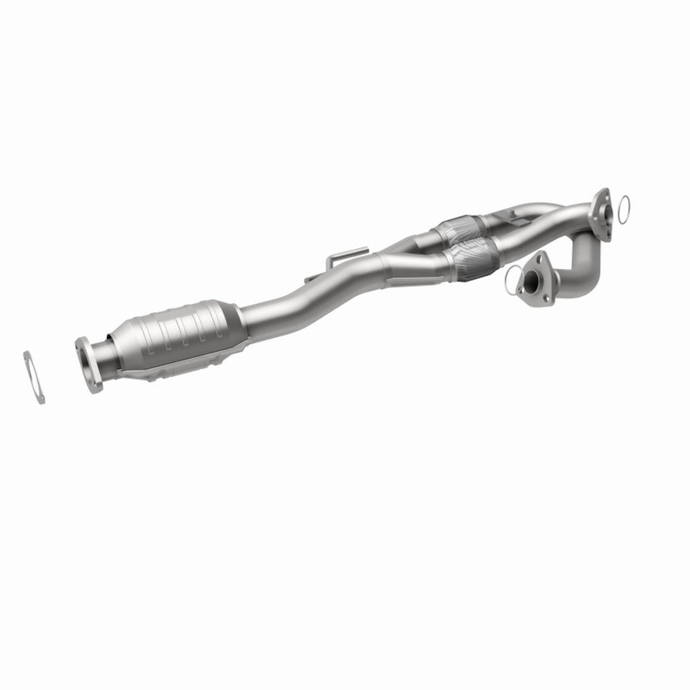 06 Murano 3.5 V6 AWD Direct-Fit Catalytic Converter 24213 Magnaflow