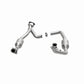 00-03 Ford E150 5.4L Direct-Fit Catalytic Converter 24307 Magnaflow