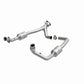 00-03 Ford E150 5.4L Direct-Fit Catalytic Converter 24307 Magnaflow