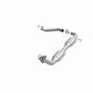 07-08 Tundra 5.7L D/S Direct-Fit Catalytic Converter 24350 Magnaflow