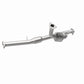 00-01 Maxima/I30 mid ypipe Direct-Fit Catalytic Converter 24405 Magnaflow