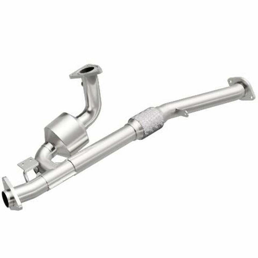 00-01 Maxima/I30 mid ypipe Direct-Fit Catalytic Converter 24405 Magnaflow