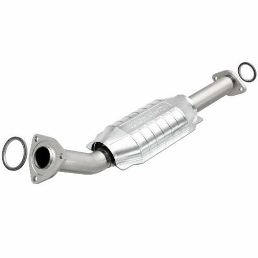00-04 Toyota Tundra 4.7L PS Direct-Fit Catalytic Converter 24406 Magnaflow