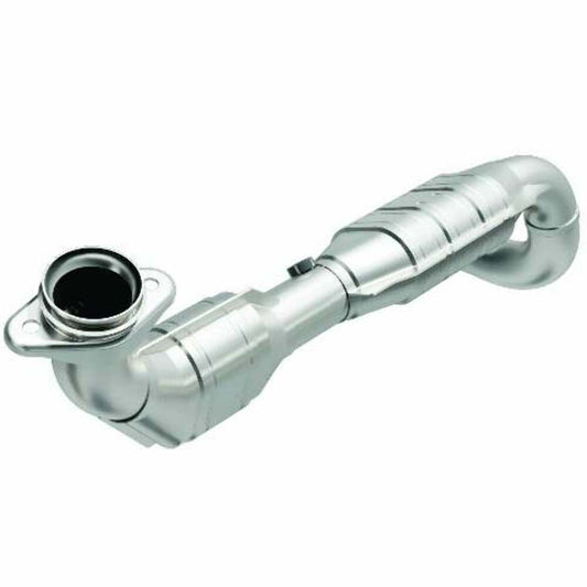 03-04 Ford Expedition 5.4L Direct-Fit Catalytic Converter 24412 Magnaflow