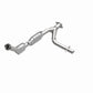03-04 Exped 4.6L P/S Direct-Fit Catalytic Converter 24441 Magnaflow