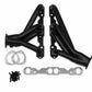 1982-1992 Chevrolet Camaro Shorty Headers Hooker Competition - Painted 2460HKR
