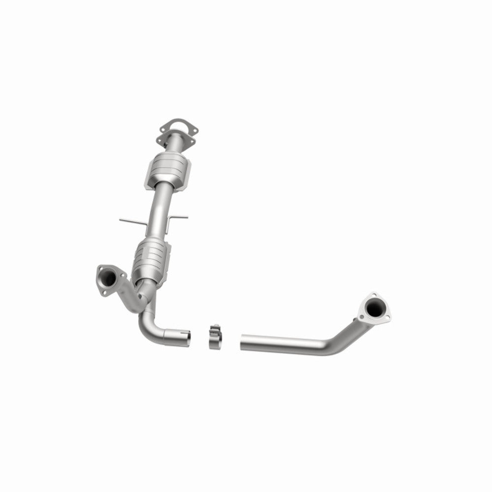 00-04 Chevy S10 4.3L 2WD Direct-Fit Catalytic Converter 24767 Magnaflow