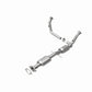 00-04 Chevy S10 4.3L 2WD Direct-Fit Catalytic Converter 24767 Magnaflow
