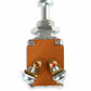 Hurst Back Up Light Switch for Hurst Manual Shifters - 2480003