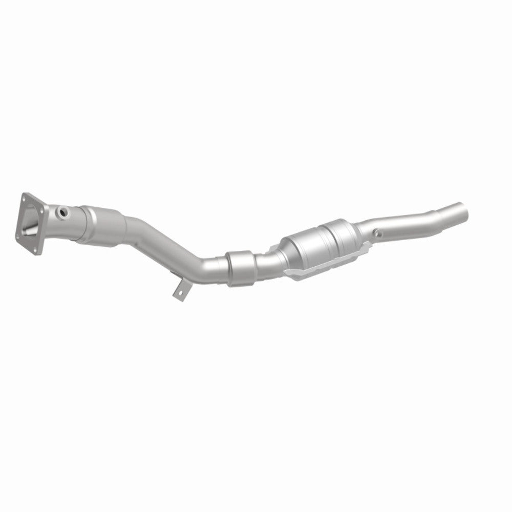 00-02 Audi A6 Quattro 2.7L Direct-Fit Catalytic Converter 24894 Magnaflow