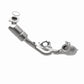 00-03 Ford Taurus 3.0 front Direct-Fit Catalytic Converter 25208 Magnaflow