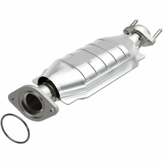 05-07 Ford Freestyle 3.0L Direct-Fit Catalytic Converter 25210 Magnaflow