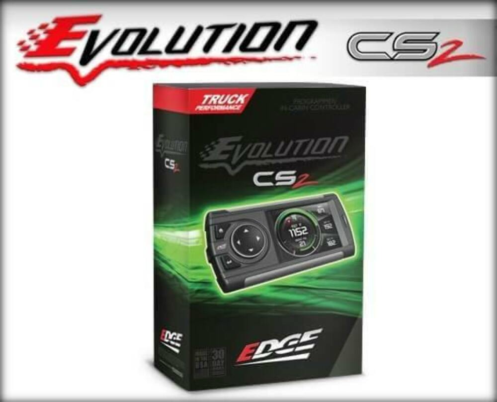 Edge Evolution CS2 - 25350
