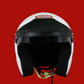 Of20 Sa2020 Wh Xlg Helmet - 256116RQP