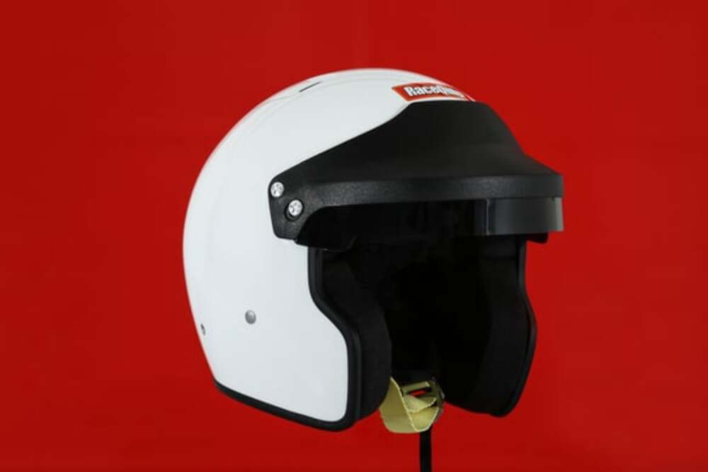 Of20 Sa2020 Wh Xlg Helmet - 256116RQP