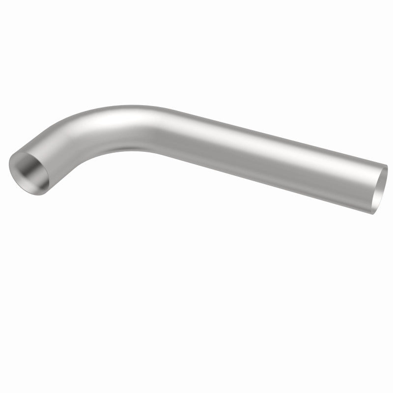 Universal Exhaust Pipe Smooth Trans 90D 3 SS 10709 Magnaflow