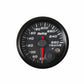 Holley Analog Style Transmission Temperature Gauge - 26-605