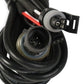Holley Analog Style Boost/Vacuum Gauge - 26-606