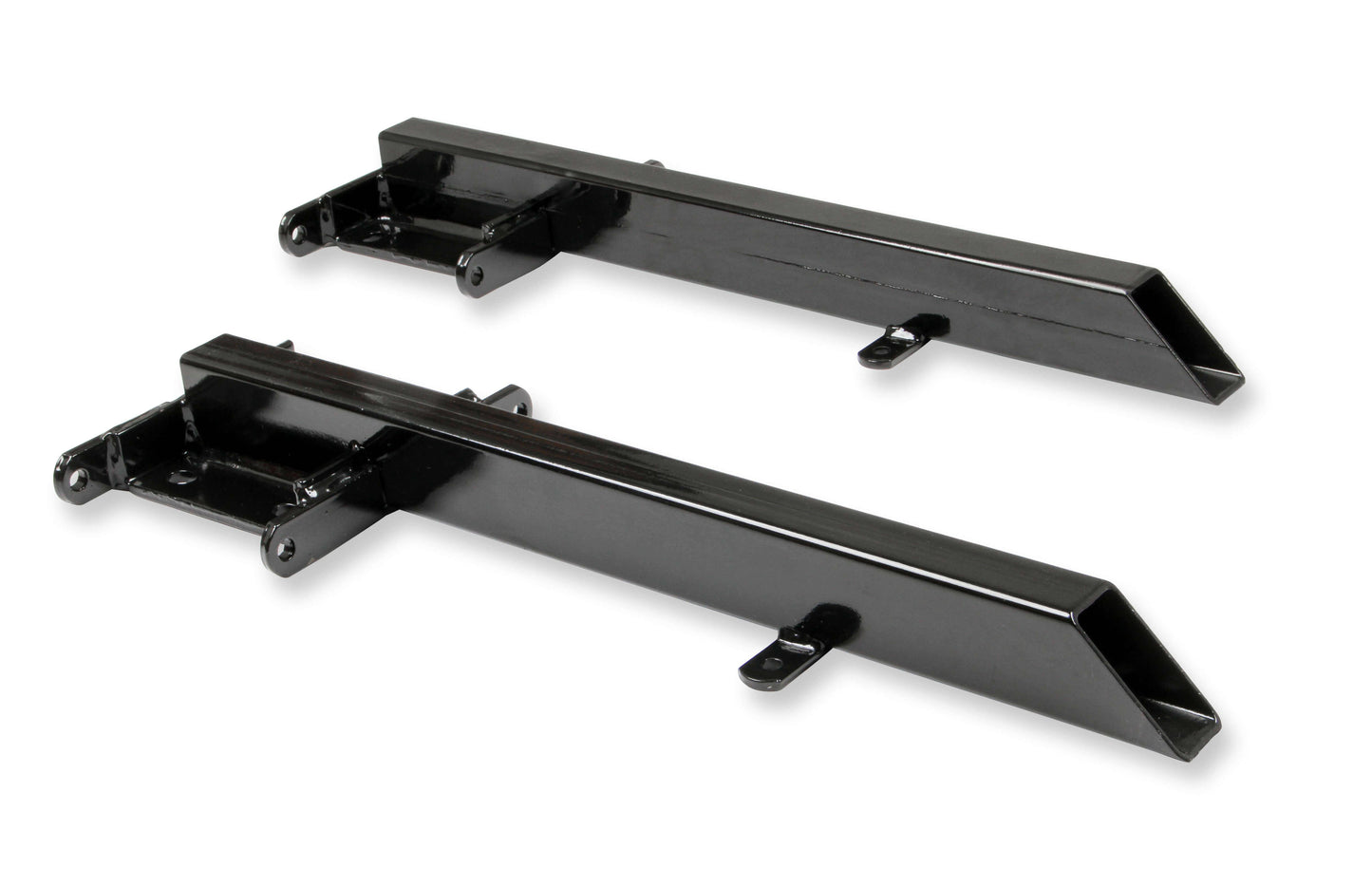 Lakewood 21606 Traction Bars, GM F/X Body, Street and Strip