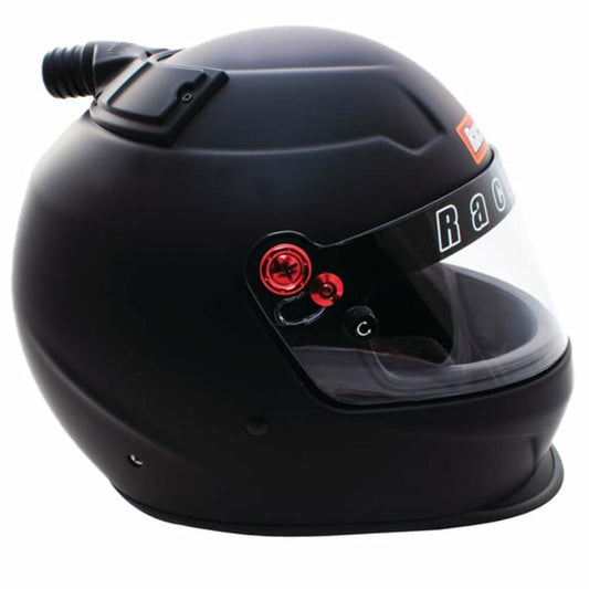 Top Air Pro20 Sa2020 Flblk Sml Helmet - 266992RQP