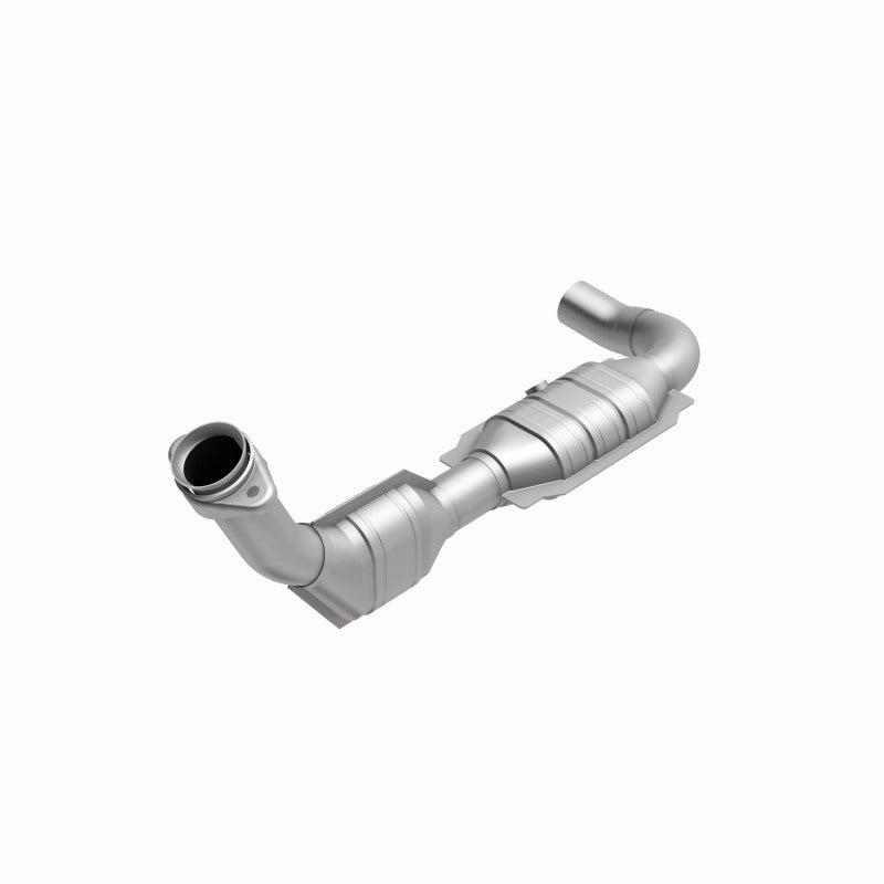 99-00 Ford F-150 4.6L Direct-Fit Catalytic Converter 447135 Magnaflow