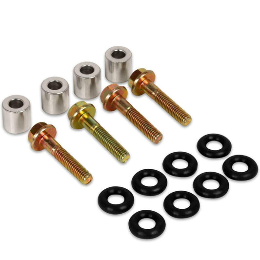 Adapter Kit For Airforce Manifold - 2705