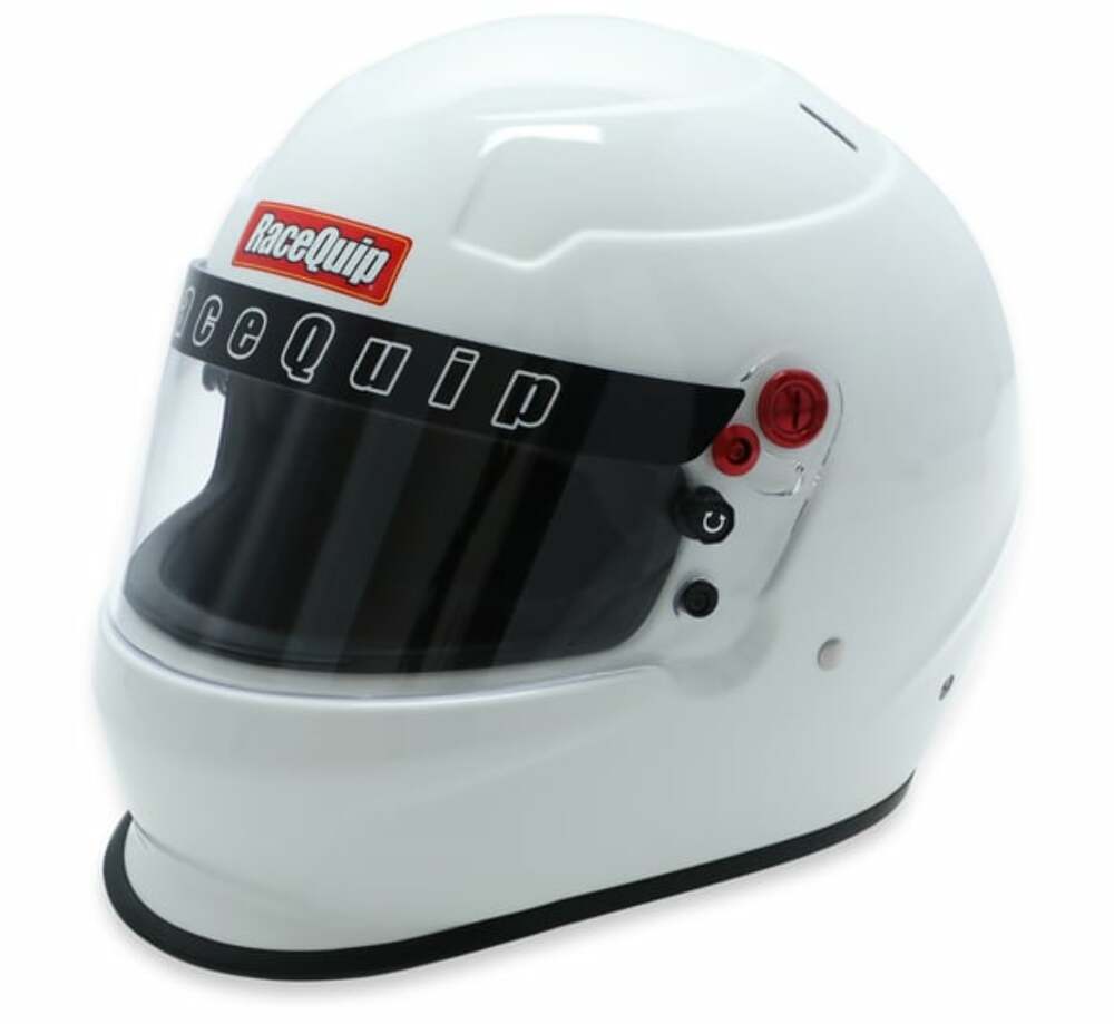 Pro20 Sa2020 Wh Xxl Helmet - 276117RQP