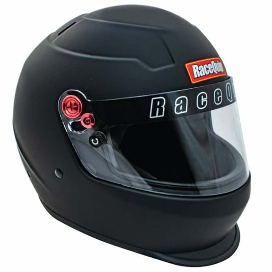 Pro20 Sa2020 Flblk Xxs Helmet - 276990RQP
