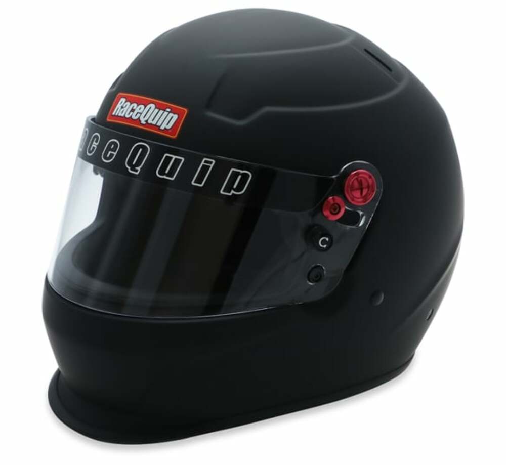 Pro20 Sa2020 Flblk Xsm Helmet - 276991RQP