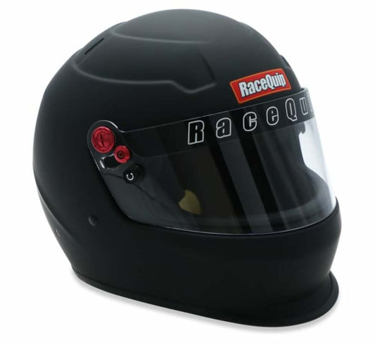 Pro20 Sa2020 Flblk Lrg Helmet - 276995RQP