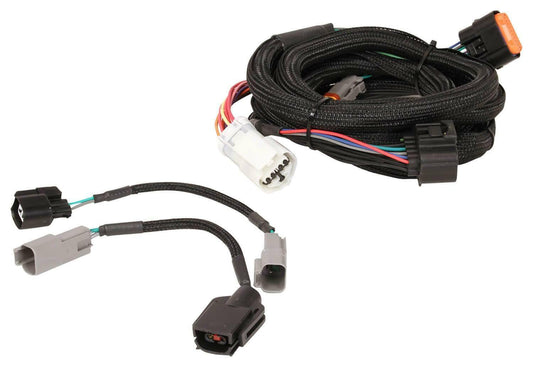 Trans Controller Ford Harness AODE/4R70W, 1998-Up - 2772