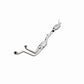 96 Ford F-150 4.9L Direct-Fit Catalytic Converter 447245 Magnaflow
