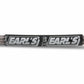 EARLS Speed-Flex Hyperfirm&reg; Pre-Made Hose - 28010318ERL