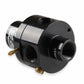 Mallory 29389 Adjustable Fuel Pressure Regulator for EFI