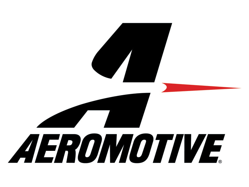 Aeromotive 15611 AN-12 to AN-12 Male Flare Union Fitting