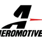 Aeromotive 15628 ORB-04 to 5/16' Barb Adapter Fitting