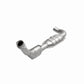 99-00 Ford F-150 4.6L Direct-Fit Catalytic Converter 447137 Magnaflow